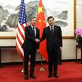 SAD ocenile razgovore Blinkena u Pekingu 'konstruktivnim' i 'otvorenim'