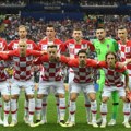 Hrvatska na četvrtom mjestu FIFA-ine rang liste