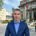 Poslanik Đorđe Stanković: Protesti u Nišu su i lokalpatriotske i porodične šetnje