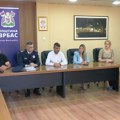 Nova oprema za Policijsku stanicu u Vrbasu