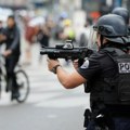 Francuska ODBRUSILA Evropskoj uniji: NE TIČE VAS SE kako upravljamo policijom