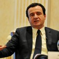 Kurti ne učestvuje na neformalnom sastanku lidera Balkana u Tirani