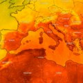 Tropske noći će obarati rekorde: Upozorenje Svetske meteorološke organizacije, toplotni talas se pojačava