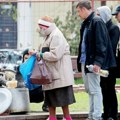 „Volstrit džornal”: Evropa klizi u siromaštvo