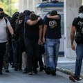 Šok tvrdnje Hrvata: Izbodeno 7 navijača Dinama, nemaju lekarsku pomoć! U pritvoru im ne daju ni hranu!