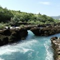 CNN: Kanjon reke Neretve ugrožvaju hidroelektrane