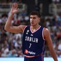 Spremni ste za "Bogi Baketsa"? Ovako su Atlanta Hoksi poželela sreću svom igraču i Srbiji na Mundobasketu