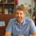 Gradonačelnik Kragujevca čestitao đacima