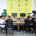 Mladenovac dobio svoju prvu Mejkers lab učionicu