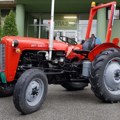 Otvoren javni poziv za subvencionisanu dodelu zaštitnog rama za traktore