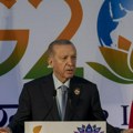 Erdogan nagovestio da bi Turska mogla da se 'raziđe' sa EU