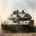 Izraelski tenkovi ušli u pojas Gaze: Počelo "čišćenje"; Ubijeno više pripadnika Hamasa, u toku lociranje nestalih