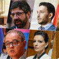 Opozicione stranke: Pozivamo nadležne institucije EU da ne ćute na nameru SNS-a da dodatno devastira medijsku scenu Srbije