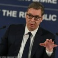 Vučić: Fabrika Aunde u Leskovcu praviće presvlake za sedista i za kragujevački Fijat