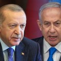 Izrael povukao diplomatske predstavnike iz Turske