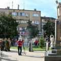 Smederevo obeležilo Dan oslobođenja u Prvom svetskom ratu: Komemorativni skup kod spomenika palim borcima (Foto)