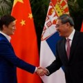 Ogromna čast se ukazuje Srbiji: Premijerka Brnabić nakon sastanka sa kineskim premijerom (foto)