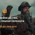 Ukrajina objavila preteći video "Kontraofanzivu niste još ni videli, zapamćite nas istorija"