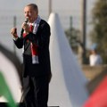 Erdoganova vrludanja između NATO-a i Palestine