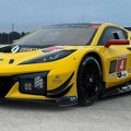 Chevrolet Corvette Z06 GT3.R za trke izdržljivosti