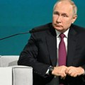 Putin slušao bajku koju je za njega napisala veštačka inteligencija