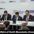 Ministri regije potpisali izjavu o borbi protiv korupcije u Skoplju