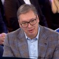 To je za Srbiju ogromna šansa, promenićemo lice naše zemlje! Nada Obrić otkrila predsedniku Vučiću šta ju je posebno…