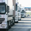 Zbog blokade uvoza na KiM gubici oko 120 miliona evra