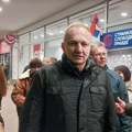Đilas: Policajce na protestu prebila Žandarmerija, huligani Đorđa Prelića gađali kamenicama