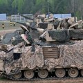„Azija tajms”: Rusija u Ukrajini uništila najbolje NATO naoružanje