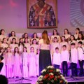Božićni koncert Niške crkvene pevačke družine „Branko“