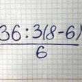 Ljudi, da li ste ozbiljni? Zadatak iz matematike posvađao Srbe! Jedni dobili 4, drugi 1 - koji rezultat je tačan?