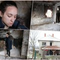 Potresna ispovest majke bebe stradale u požaru kod Sopota: "Vatra je već uhvatila ćebence, pokušala sam a nisam uspela…