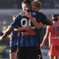 Atalanta sigurna, Udineze bez šansi u Bergamu