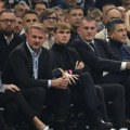 Savić o potencijalnom meču Partizana i Golden Stejta: "Bio bi neverovatan poklon za naše navijače..."