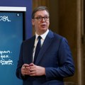 "Važno je da se ide na nove izbore": Vučić o Beogradu: Bolje da izgubite vlast, nego da učestvujemo u krađi kakva je bila…