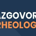 Muzej “Ras”:Razgovori o arheologiji