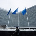 EU izdovjila novih pet milijardi evra za pomoć Ukrajini