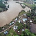 Velike poplave na jugu Mozambika: Poginule najmanje četiri osobe, povređeno 50.000 ljudi