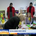 Tutin dobio novi vrtić VIDEO