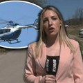 Najnovija saznanja Kurira sa mesta nestanka danke Ilić: Helikopter otišao ka Borskom jezeru, demantovana informacija o…