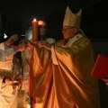 Vernici proslavljaju Uskrs po Gregorijanskom kalendaru – praznik koji slavi pobedu života nad smrću