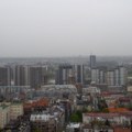 U Evropu stiglo 180.000 tona peska iz Sahare, vazduh u Beogradu zagađen