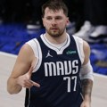 Od cifre da vam se zavrti u glavi: Dončić potpisuje najveći ugovor u istoriji NBA