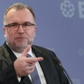 Predstavnici nemačke industrije ljuti na kancelara