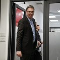 Vučić: Na sednici Predsedništva SNS o beogradskim izborima i novoj vladi