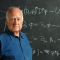 Preminuo fizičar Peter Higgs