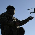 U Rusiji se pojavio novi model FPV drona: Dostavlja hranu i municiju na front