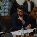 Lazović (ZLF): Učestvovaćemo na izborima, nećemo SNS-u bez borbe prepustiti Beograd
