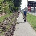 Anketiranje građana u cilju unapređenja biciklističke infrastrukture